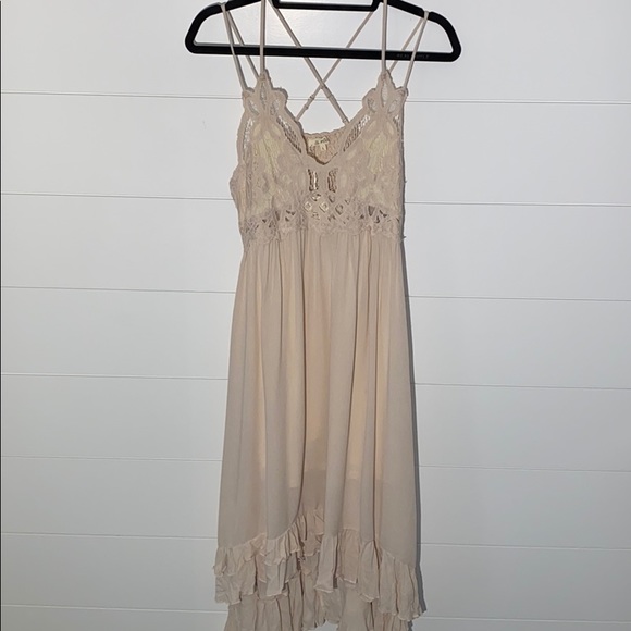 la miel Dresses & Skirts - La Miel Summer Dress